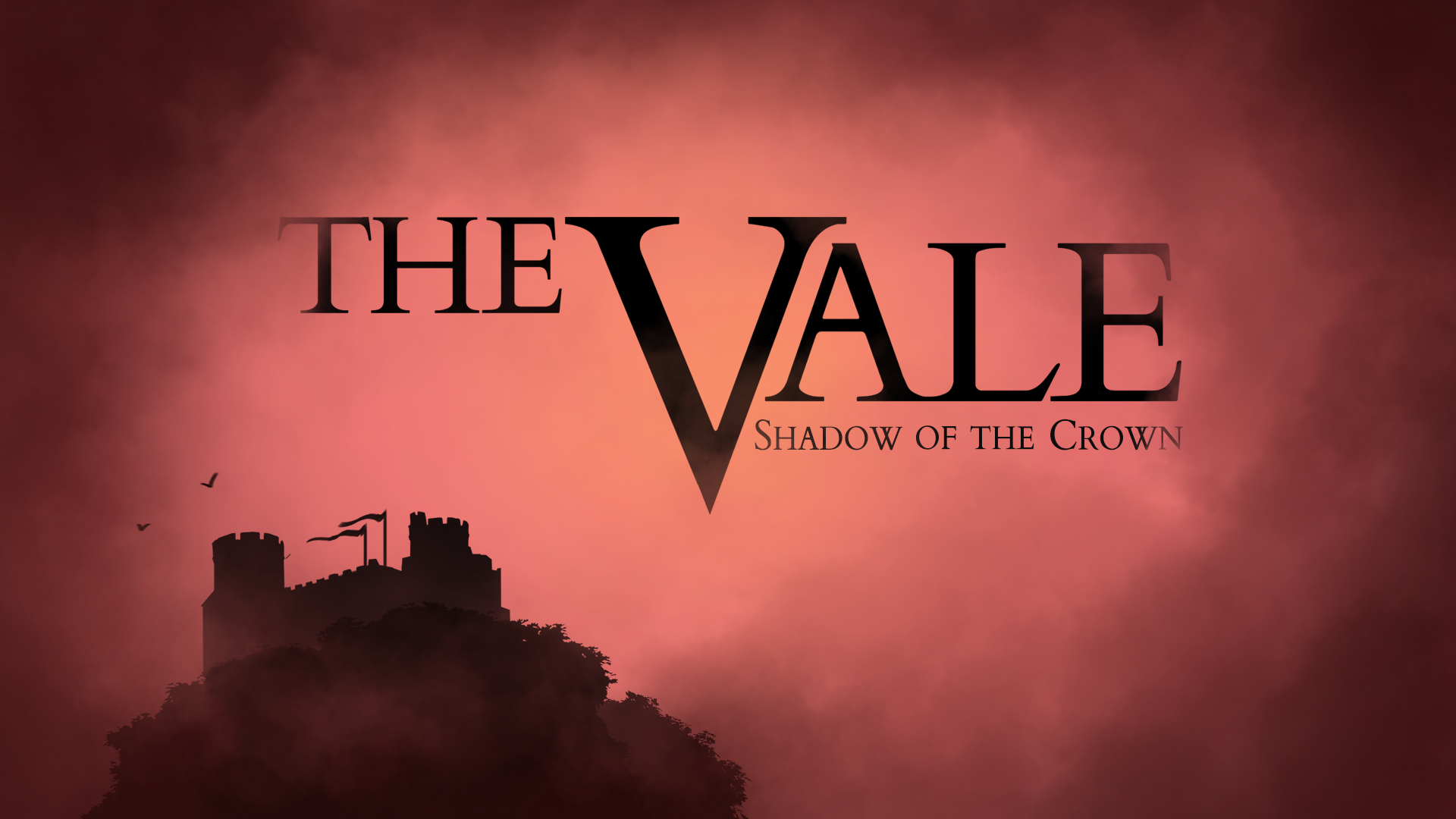 The Vale: Shadow of the Crown Main Capsule