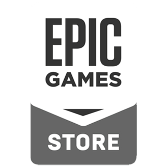 Epic Games store icon