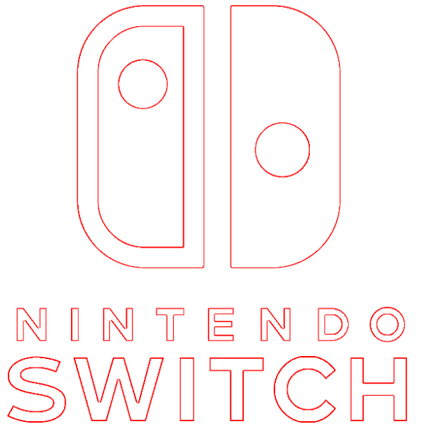 Nintendo Switch icon