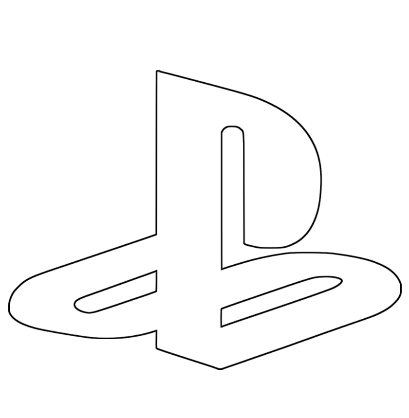 PlayStation icon