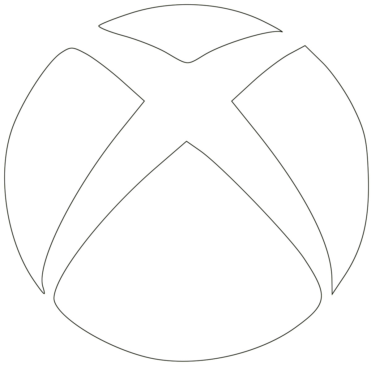 Xbox icon